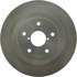 121.47023 by CENTRIC - C-Tek Standard Brake Rotor