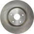 121.47022 by CENTRIC - C-Tek Standard Brake Rotor