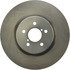 121.47024 by CENTRIC - C-Tek Standard Brake Rotor