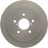 121.47026 by CENTRIC - C-Tek Standard Disc Brake Rotor - 10.77 in. Outside Diameter