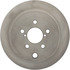 121.47029 by CENTRIC - C-Tek Standard Brake Rotor