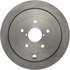 121.47028 by CENTRIC - C-Tek Standard Brake Rotor