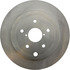 121.47030 by CENTRIC - C-Tek Standard Brake Rotor