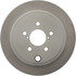 121.47031 by CENTRIC - C-Tek Standard Brake Rotor