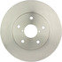 121.47034 by CENTRIC - C-Tek Standard Brake Rotor