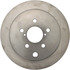 121.47033 by CENTRIC - C-Tek Standard Brake Rotor