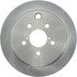 121.47035 by CENTRIC - C-Tek Standard Brake Rotor