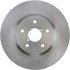 121.47036 by CENTRIC - C-Tek Standard Brake Rotor