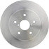 121.47037 by CENTRIC - C-Tek Standard Brake Rotor