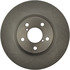 121.47042 by CENTRIC - C-Tek Standard Brake Rotor