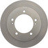 121.48004 by CENTRIC - C-Tek Standard Brake Rotor