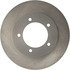 121.48006 by CENTRIC - C-Tek Standard Brake Rotor