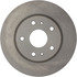 121.48012 by CENTRIC - C-Tek Standard Brake Rotor