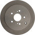 121.48014 by CENTRIC - C-Tek Standard Brake Rotor