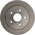 121.48015 by CENTRIC - C-Tek Standard Brake Rotor