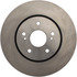 121.48016 by CENTRIC - C-Tek Standard Brake Rotor