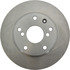 121.49001 by CENTRIC - C-Tek Standard Brake Rotor