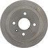 121.49003 by CENTRIC - C-Tek Standard Brake Rotor