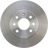 121.49005 by CENTRIC - C-Tek Standard Brake Rotor