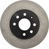 121.49006 by CENTRIC - C-Tek Standard Brake Rotor