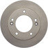 121.50002 by CENTRIC - C-Tek Standard Brake Rotor