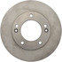 121.50008 by CENTRIC - C-Tek Standard Brake Rotor