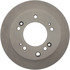 121.50009 by CENTRIC - C-Tek Standard Brake Rotor