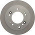 121.50020 by CENTRIC - C-Tek Standard Brake Rotor