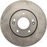 121.50022 by CENTRIC - C-Tek Standard Brake Rotor