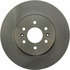 121.50025 by CENTRIC - C-Tek Standard Brake Rotor