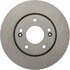 121.50024 by CENTRIC - C-Tek Standard Brake Rotor