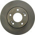 121.50026 by CENTRIC - C-Tek Standard Brake Rotor