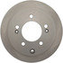 121.50027 by CENTRIC - C-Tek Standard Brake Rotor