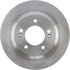 121.50029 by CENTRIC - C-Tek Standard Brake Rotor