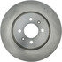 121.50030 by CENTRIC - C-Tek Standard Brake Rotor