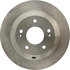 121.50031 by CENTRIC - C-Tek Standard Brake Rotor