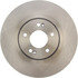 121.50034 by CENTRIC - C-Tek Standard Brake Rotor