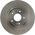 121.50036 by CENTRIC - C-Tek Standard Brake Rotor