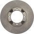 121.51001 by CENTRIC - C-Tek Standard Brake Rotor