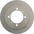 121.51005 by CENTRIC - C-Tek Standard Brake Rotor