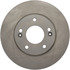 121.51009 by CENTRIC - C-Tek Standard Brake Rotor