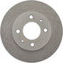 121.51008 by CENTRIC - C-Tek Standard Brake Rotor