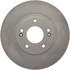 121.51013 by CENTRIC - C-Tek Standard Brake Rotor