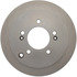 121.51012 by CENTRIC - C-Tek Standard Brake Rotor