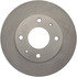 121.51014 by CENTRIC - C-Tek Standard Brake Rotor