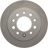 121.51016 by CENTRIC - C-Tek Standard Brake Rotor