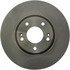 121.51018 by CENTRIC - C-Tek Standard Brake Rotor