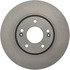 121.51020 by CENTRIC - C-Tek Standard Brake Rotor