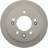 121.51024 by CENTRIC - C-Tek Standard Brake Rotor