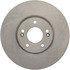 121.51026 by CENTRIC - C-Tek Standard Brake Rotor